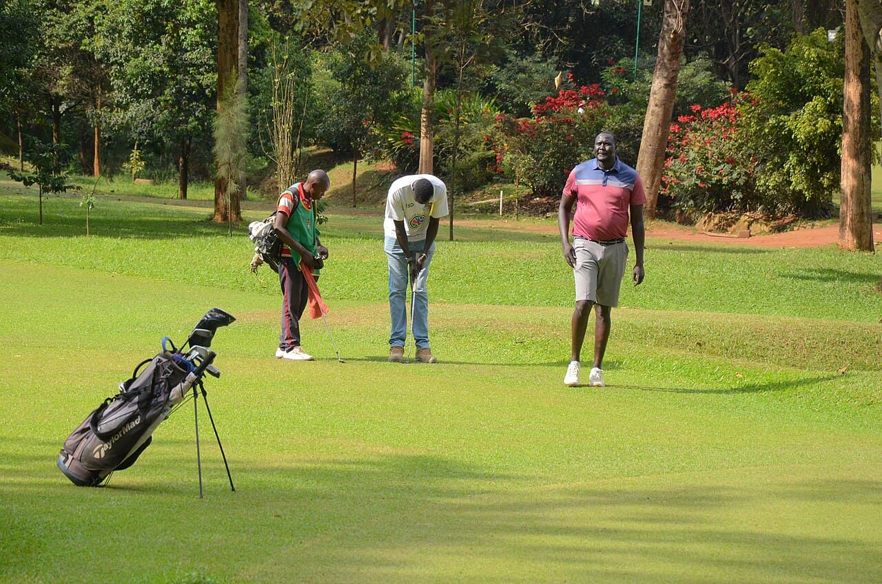 Rugumayo wins 2026 POA-SUNDEV golf title for fifth straight time