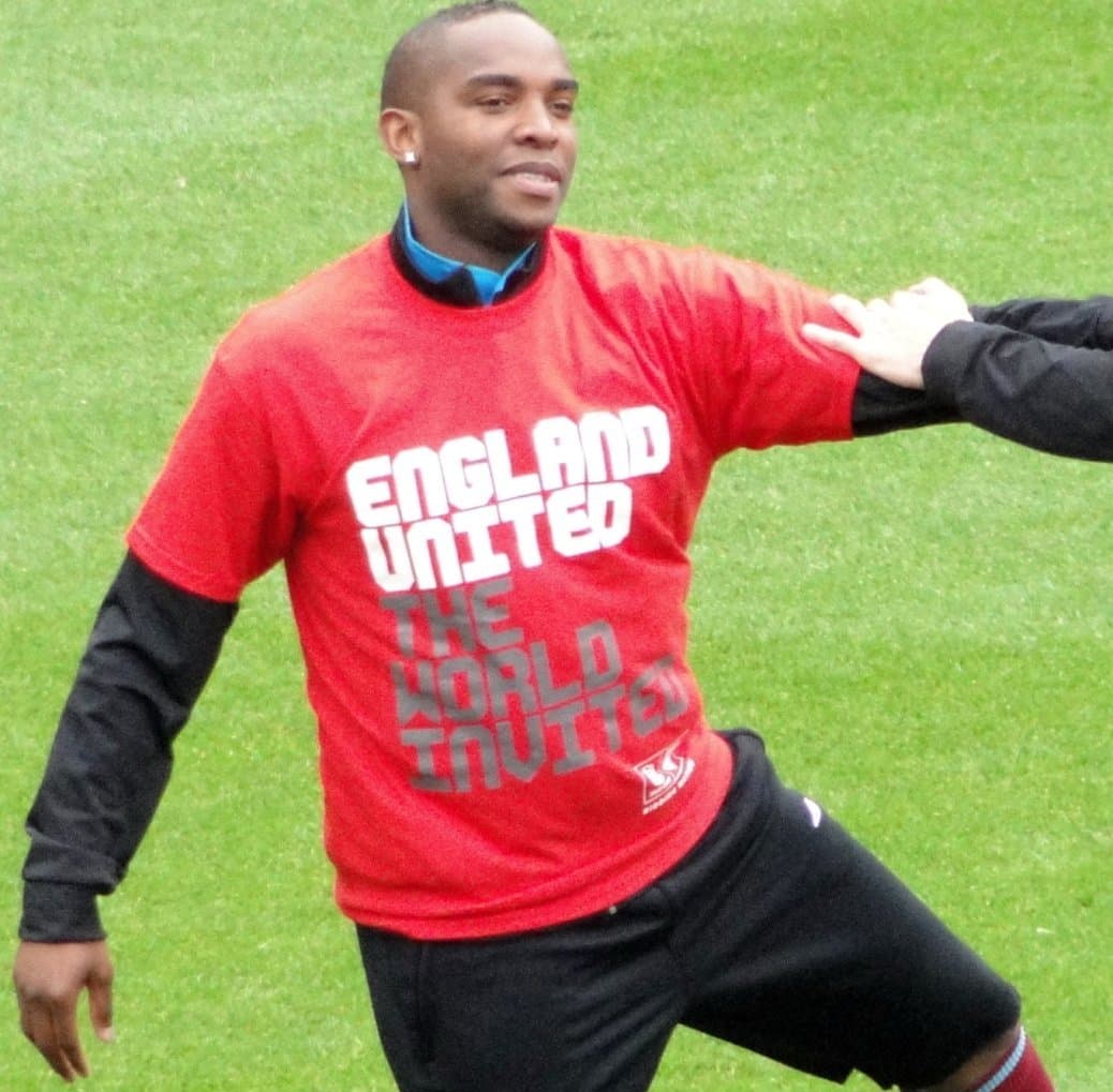 African Legends #30: Benni McCarthy - South Africa's Finest