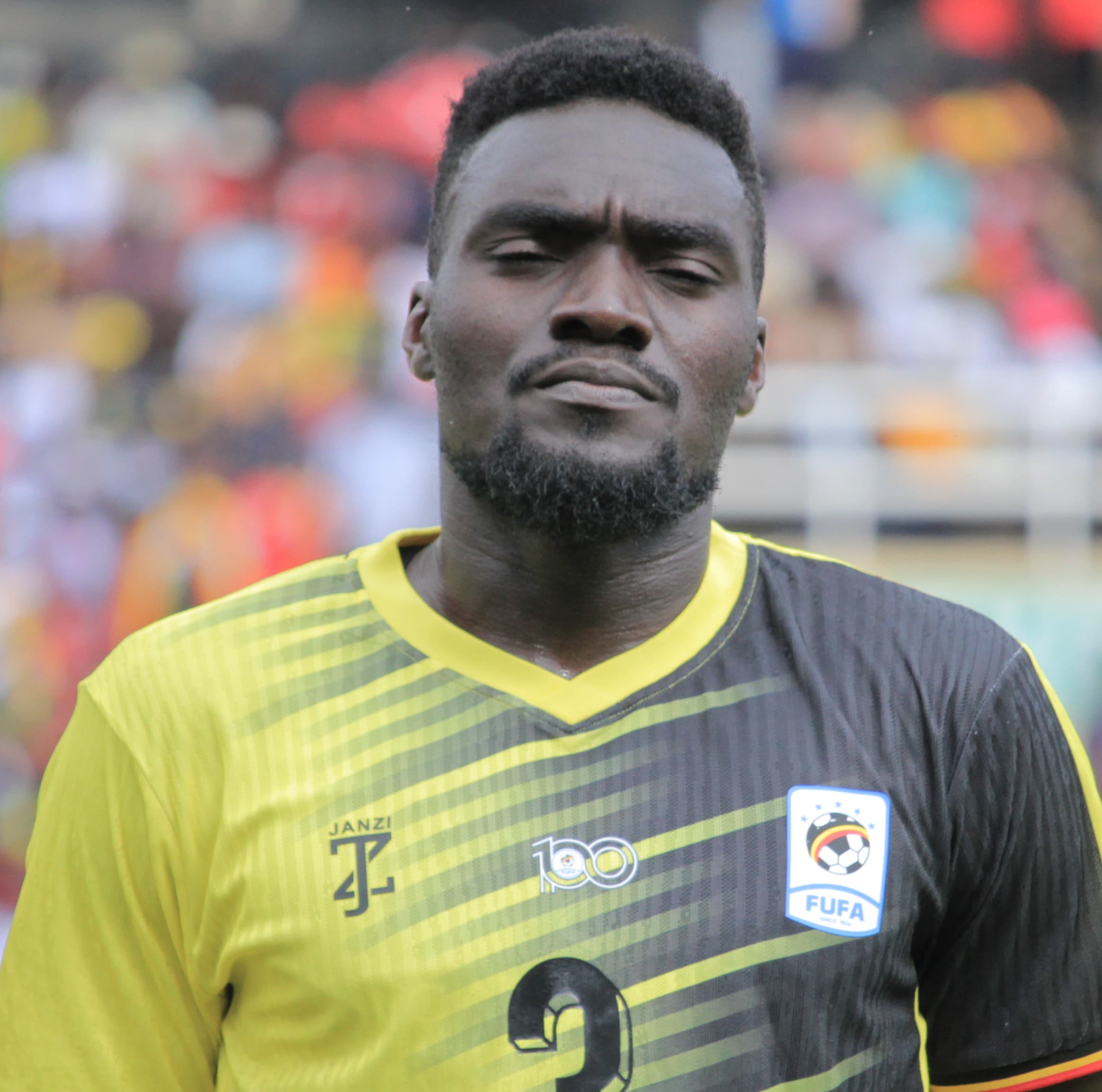Timothy Awany joins Botev Plovdiv – Ugandan defender heads to Bulgaria
