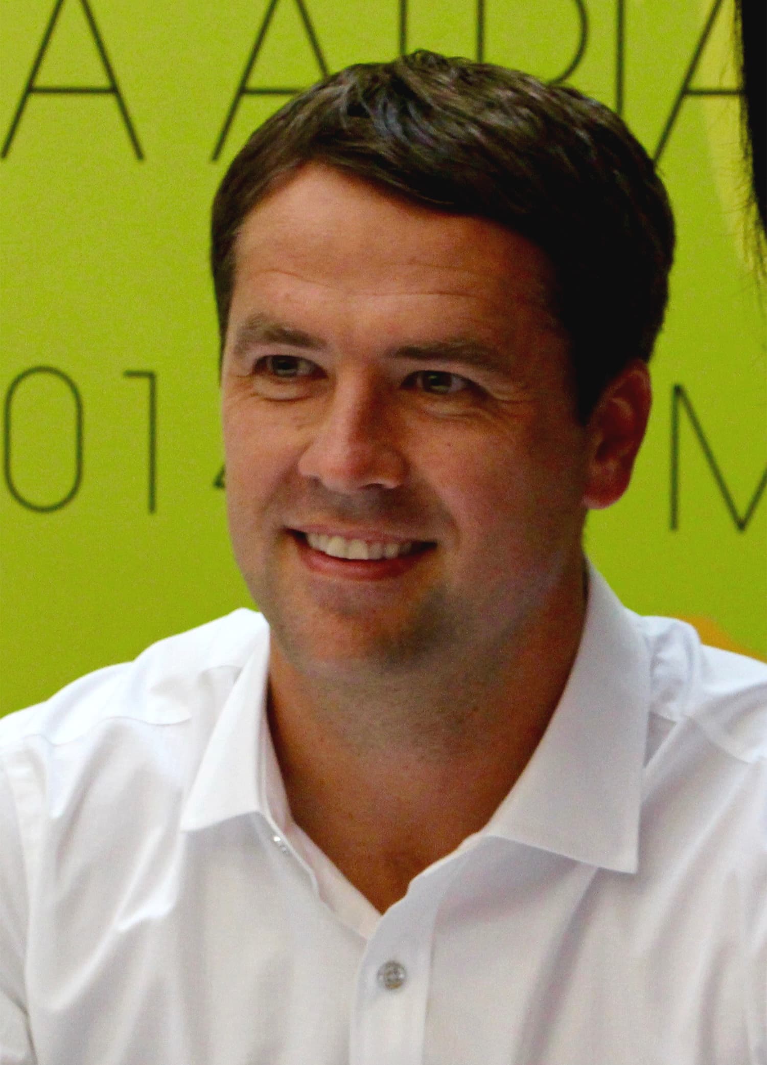 World Cup Goals #20: Michael Owen vs Argentina