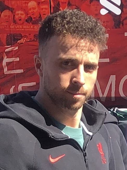 Diogo Jota death anniversary: Liverpool star remembered