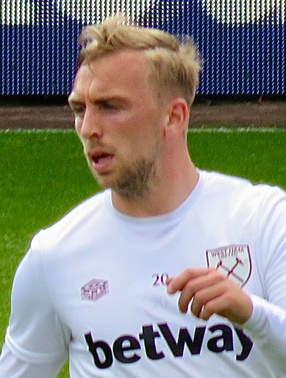 West Ham captain Jarrod Bowen on Chelsea, Liverpool and Man United radar