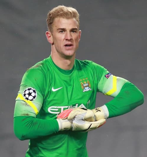 Joe Hart slams World Cup call – Ugandan fans wonder why PL keepers will ‘throw food’