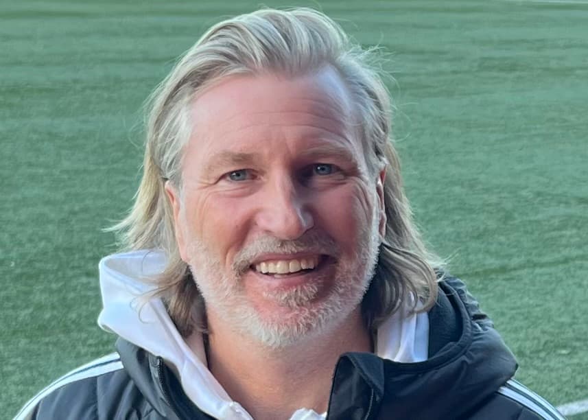 Football Villains #27: Robbie Savage