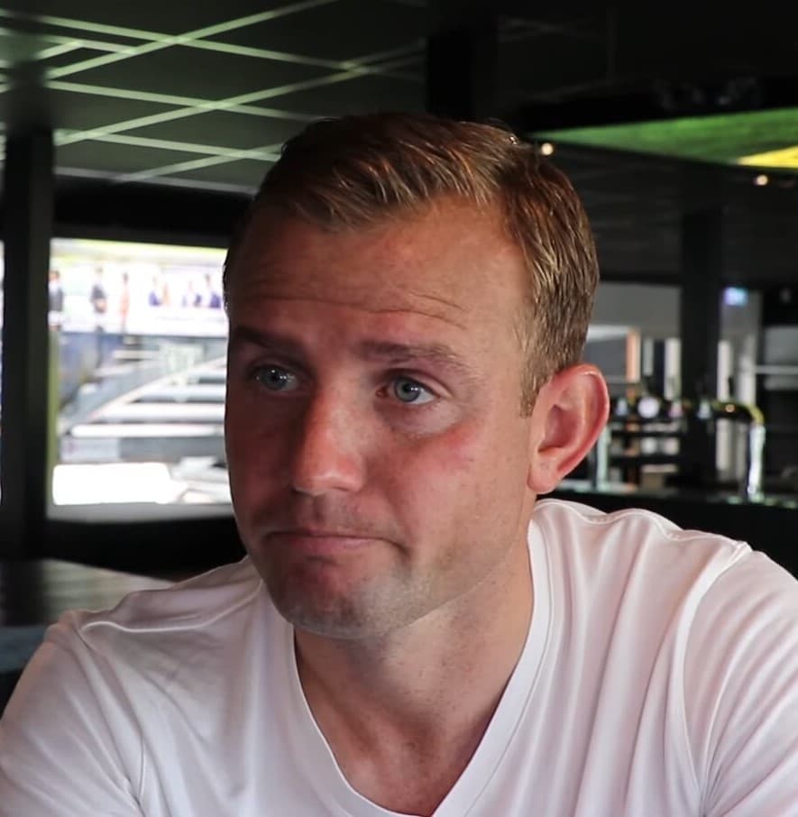 Football Villains #24: Lee Cattermole