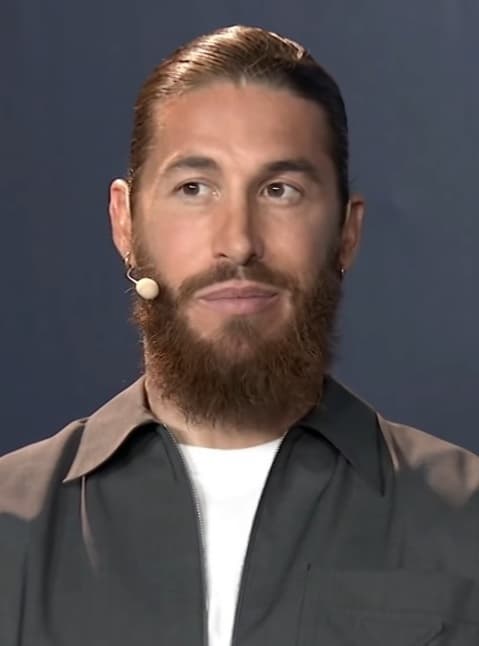 Football Villains #7: Sergio Ramos