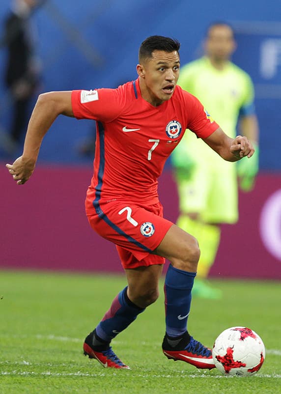 Arsenal could hijack Tottenham’s Tonali chase – next Alexis Sanchez?