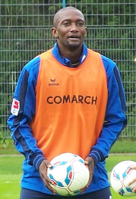 Collin Benjamin names Namibia squad for 2027 AFCON qualifiers