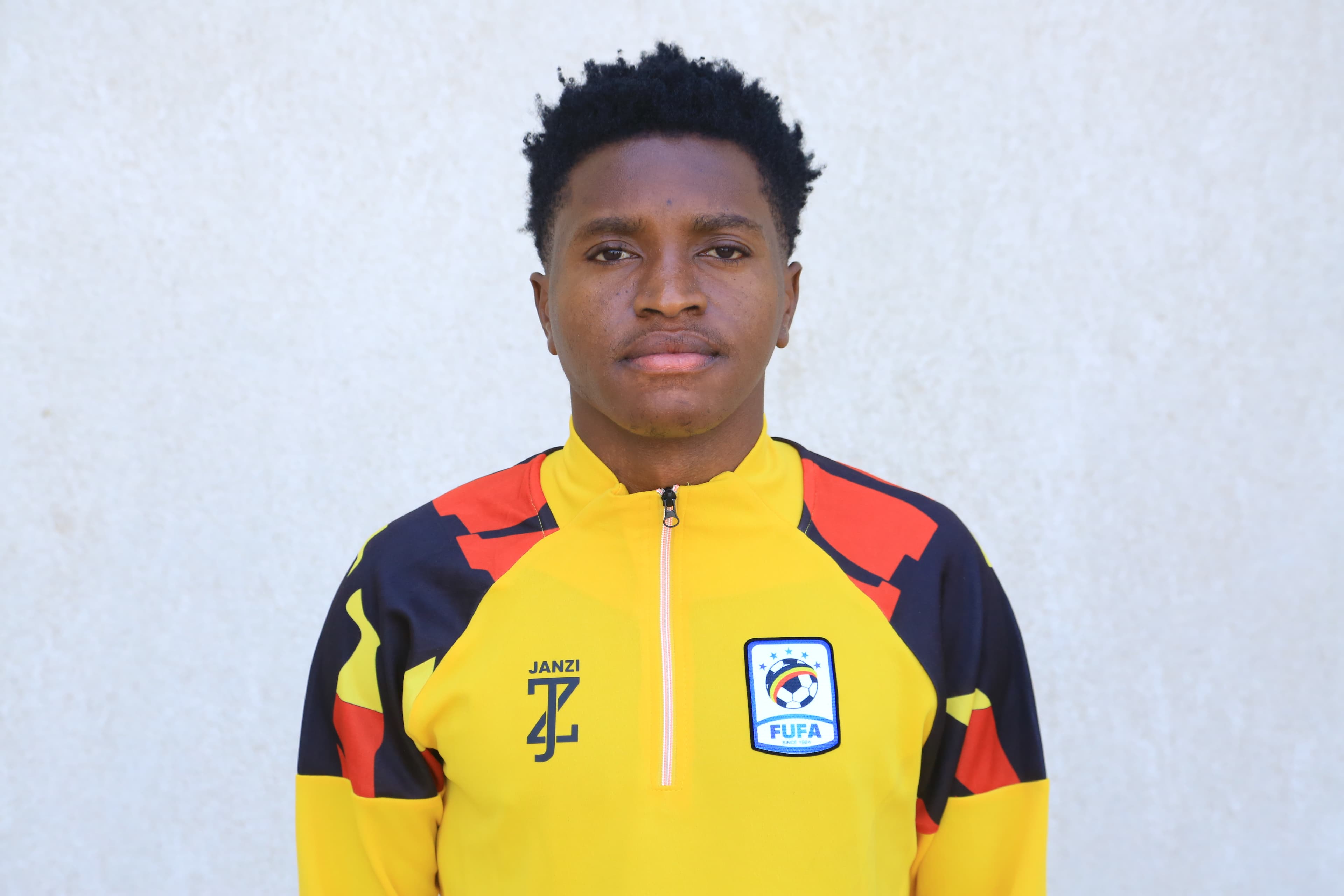 Allan Okello denied SC Villa chance of big signing