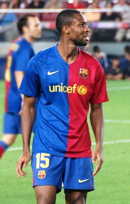 African Legends #13: Seydou Keita - Mali's Finest