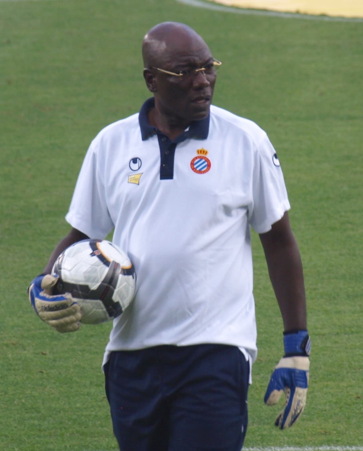 African Legends #28: Thomas N'Kono - Cameroon's Finest