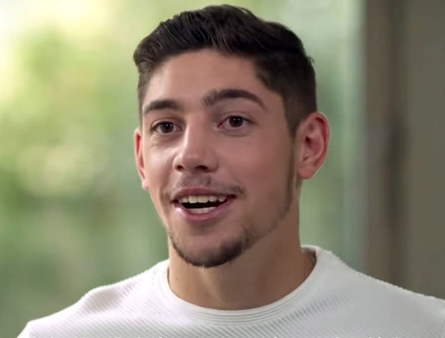 Federico Valverde scar spotted in Uruguay vs Saudi Arabia World Cup clash
