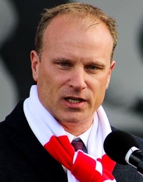 World Cup Goals #8: Dennis Bergkamp vs Argentina