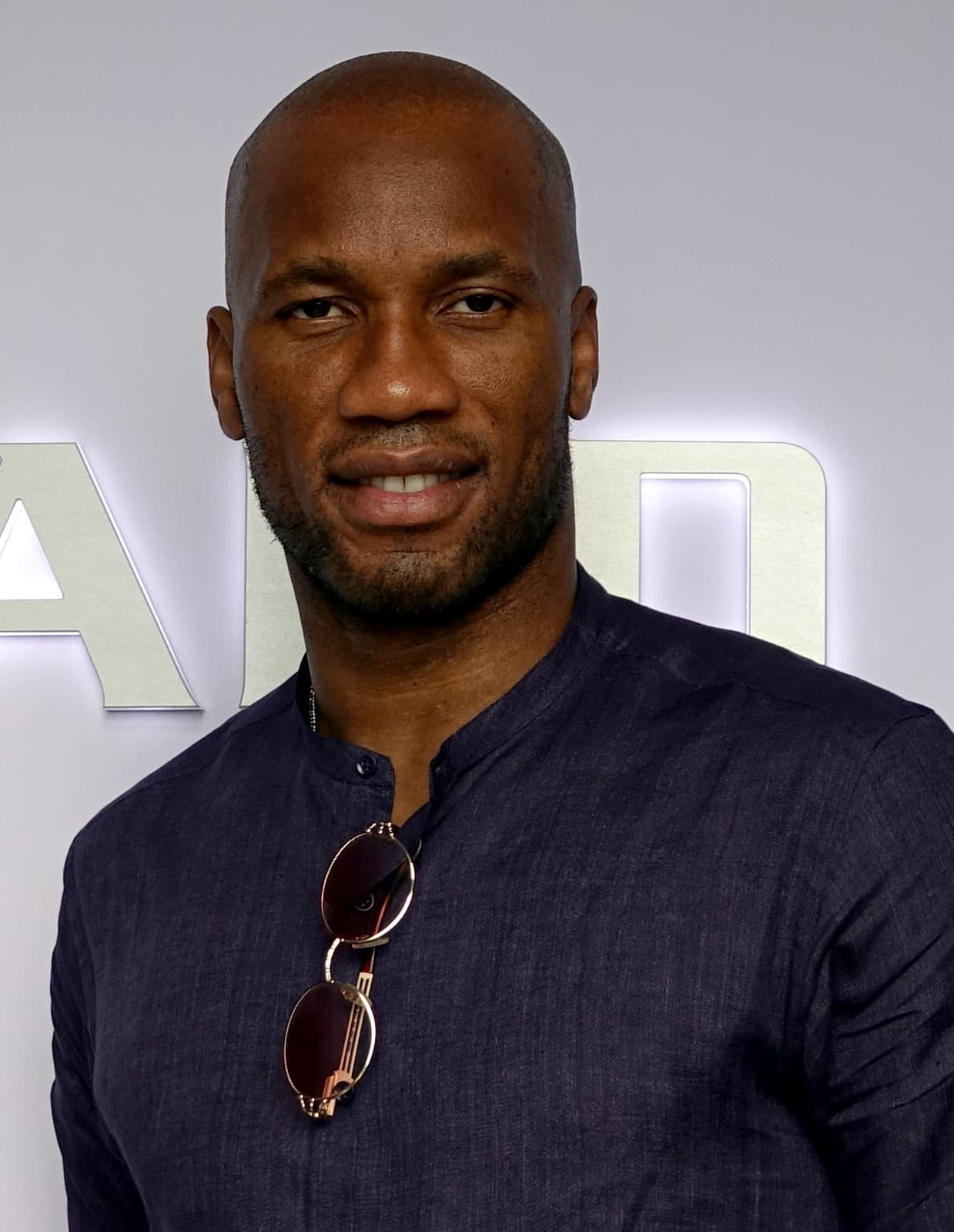 African Legends #5: Didier Drogba - Ivory Coast's Finest