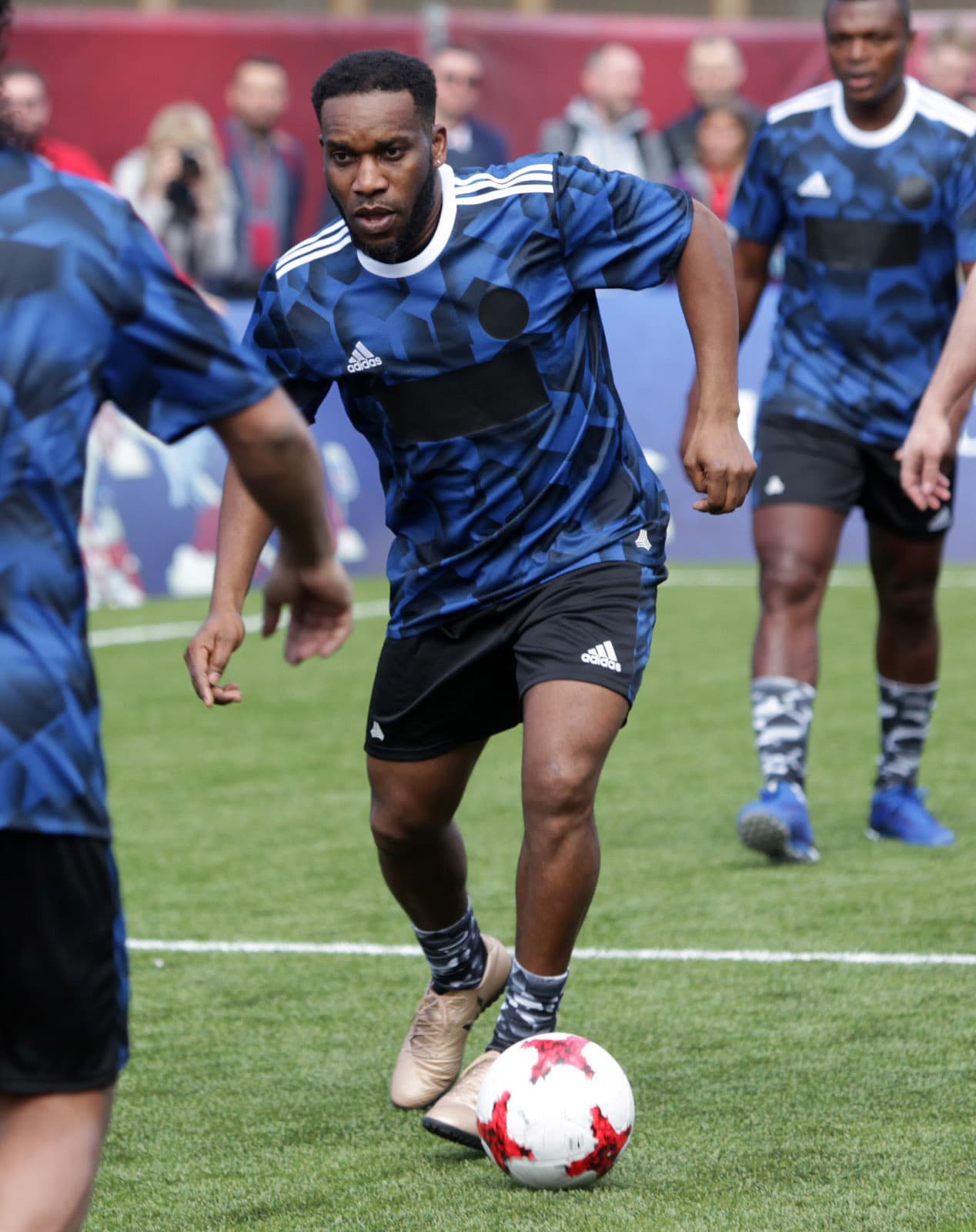 African Legends #11: Jay-Jay Okocha - Nigeria's Finest