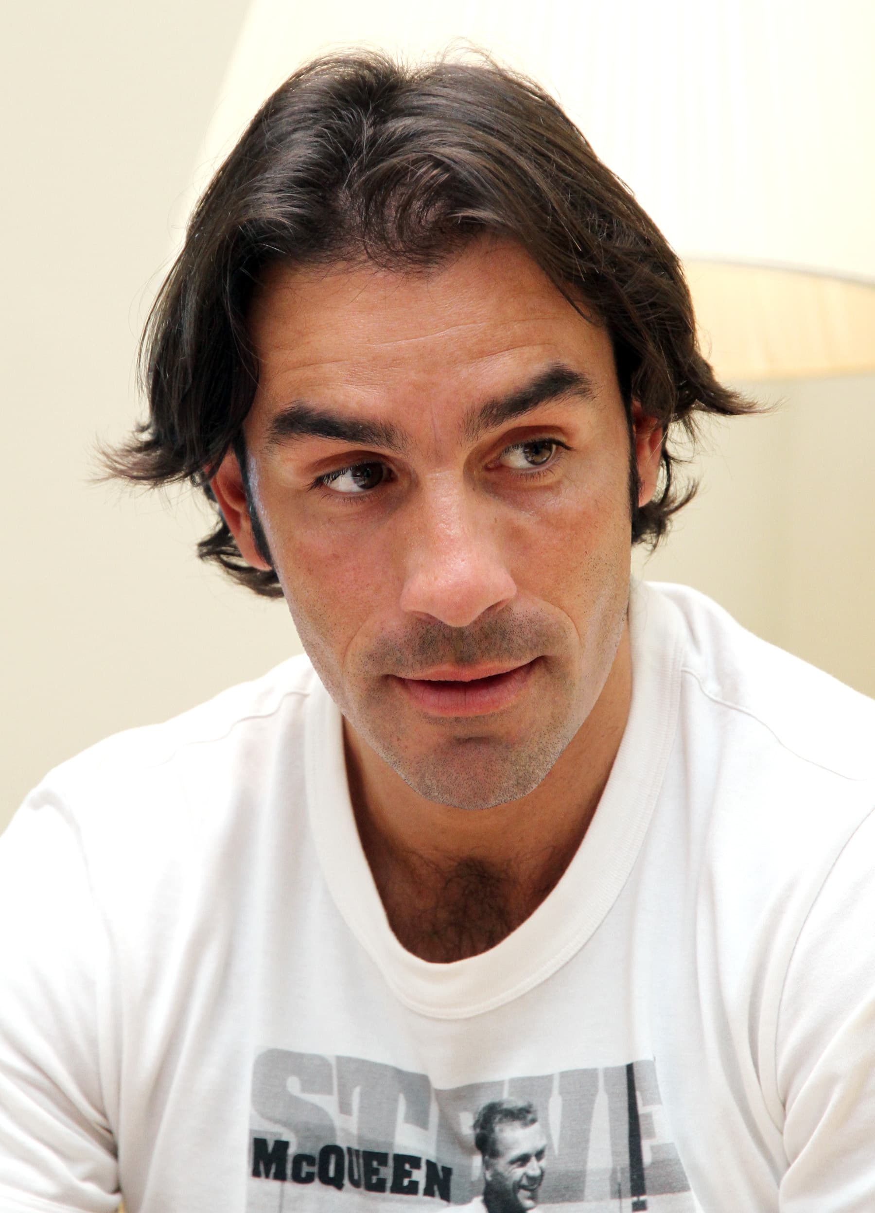 Greatest Penalty Takers #26: Robert Pires