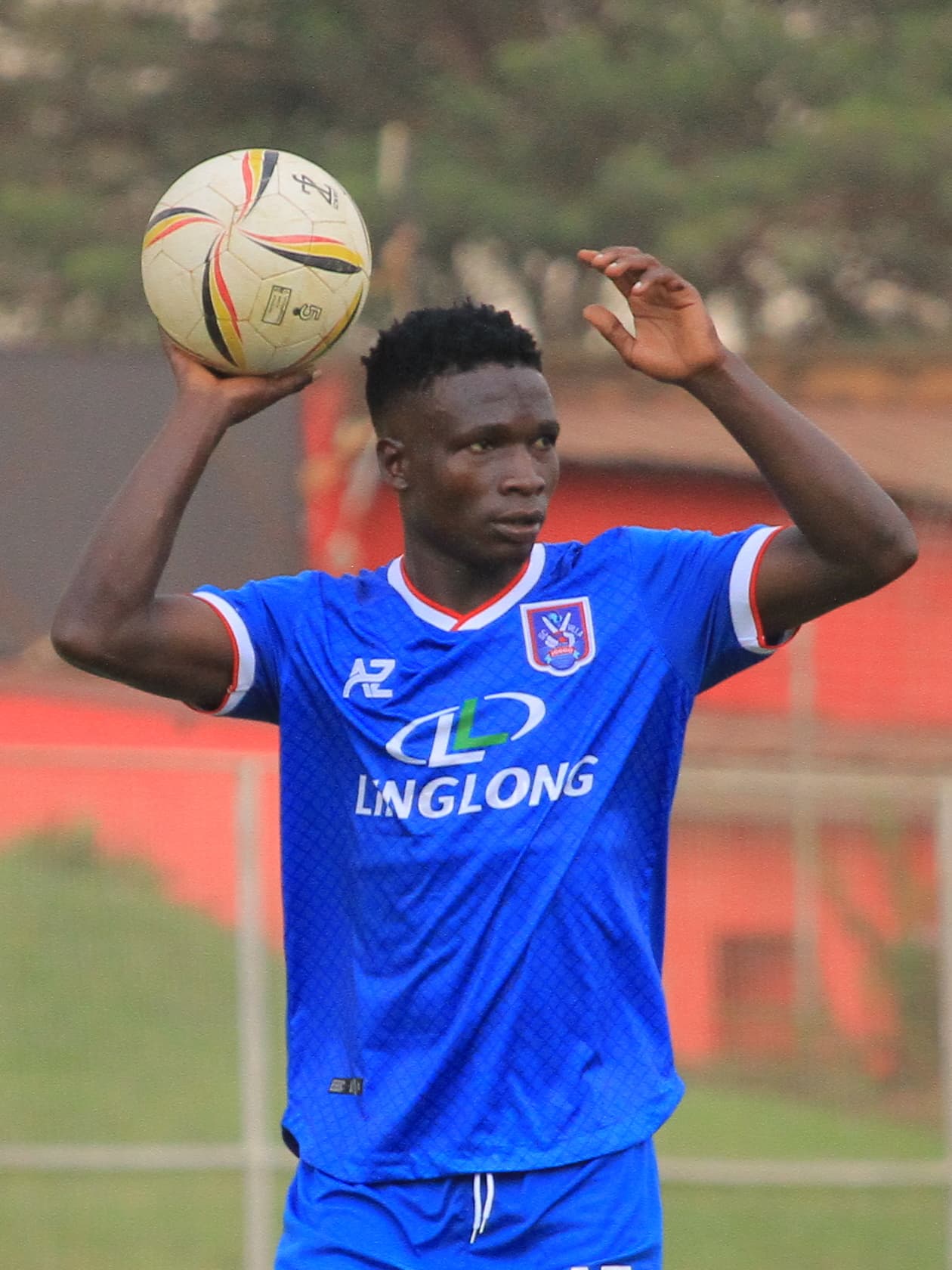 David Owori: SC Villa captain dies after violent attack