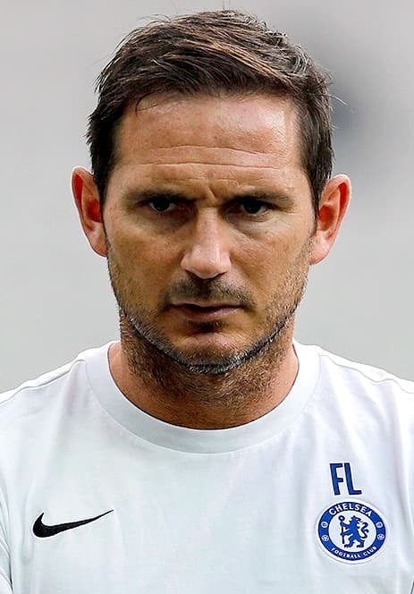 Greatest Penalty Takers #9: Frank Lampard