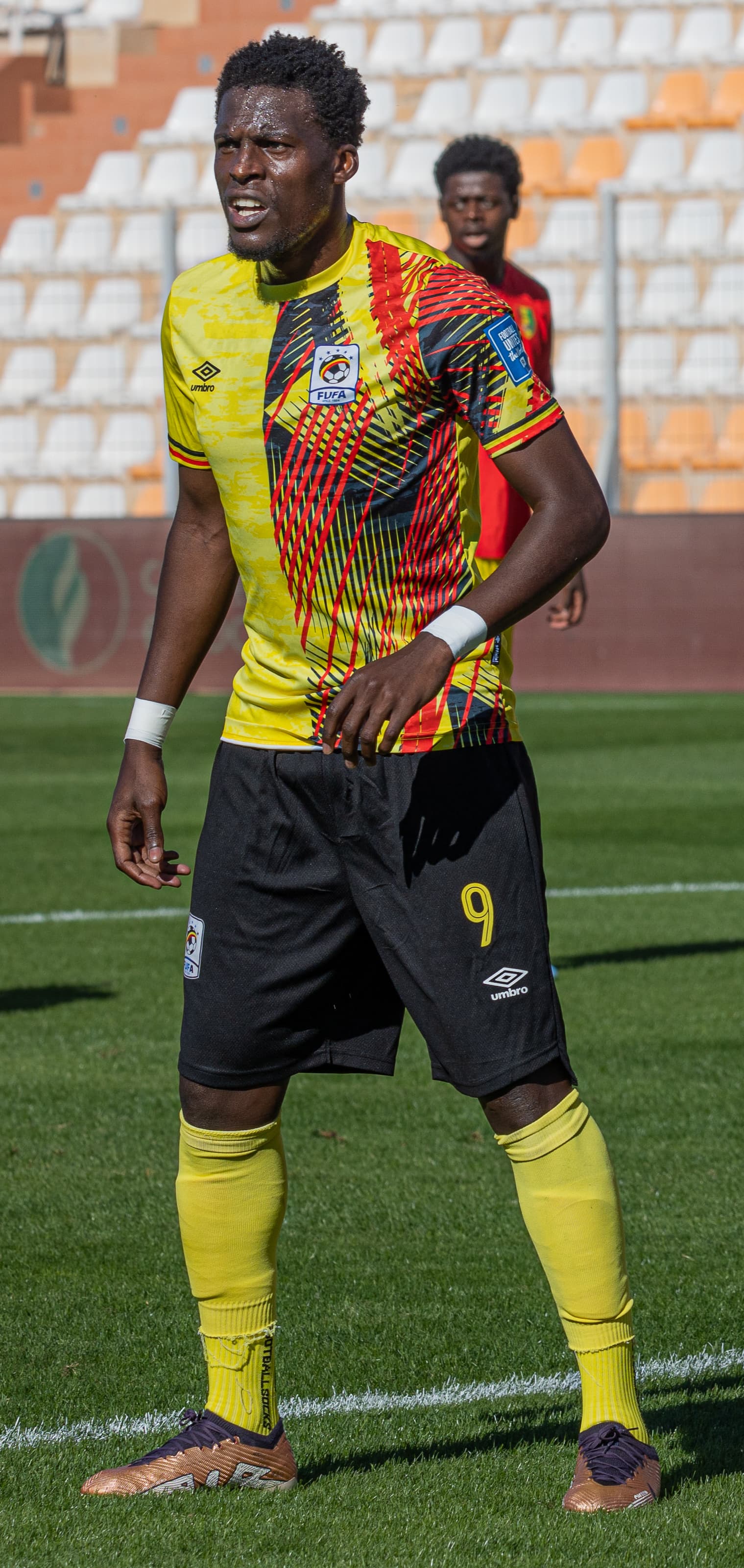 Fahad Bayo to NEC FC: Major Signing for Diehards