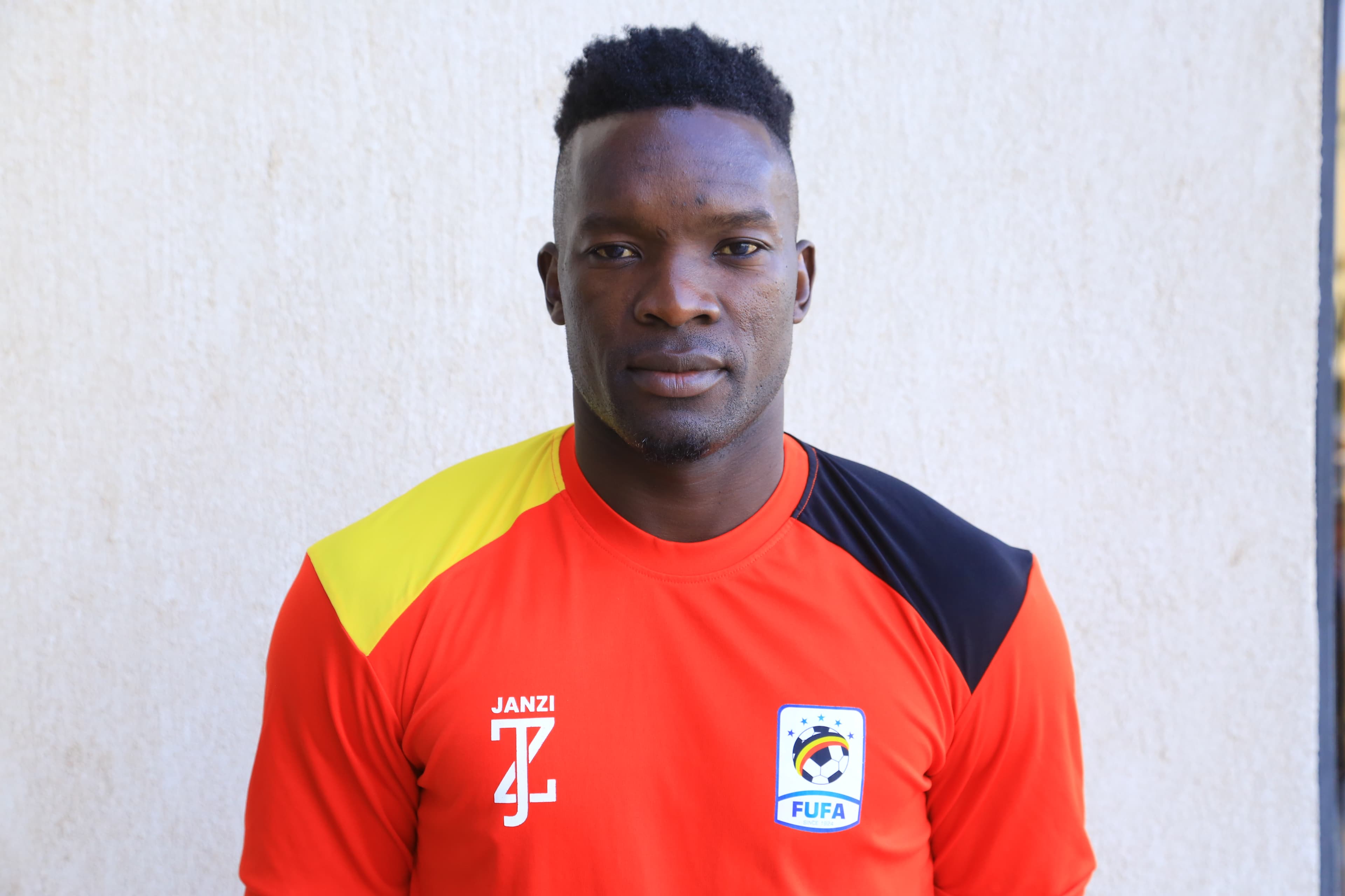 Khalid Aucho bids Uganda Cranes farewell against Botswana in Hoima