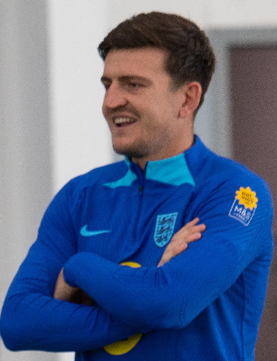 Harry Maguire dropped from England World Cup squad – what Ugandan fans need to know