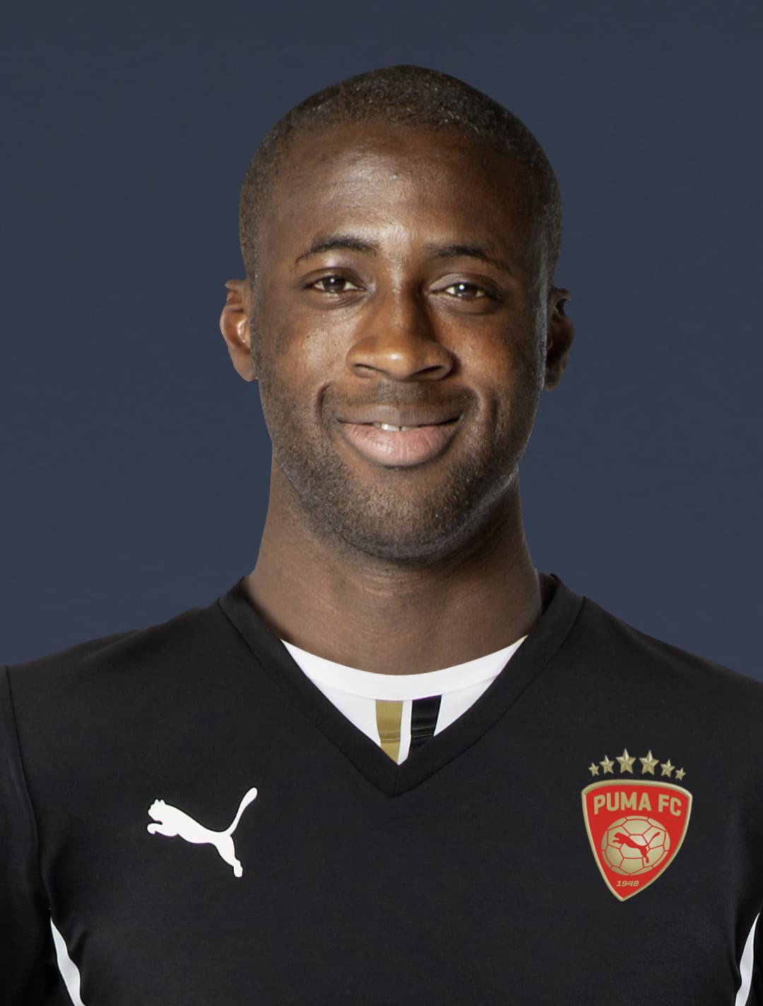 African Legends #12: Yaya Touré - Ivory Coast's Finest
