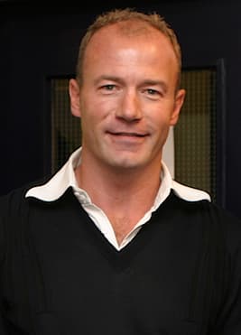 Greatest Penalty Takers #16: Alan Shearer