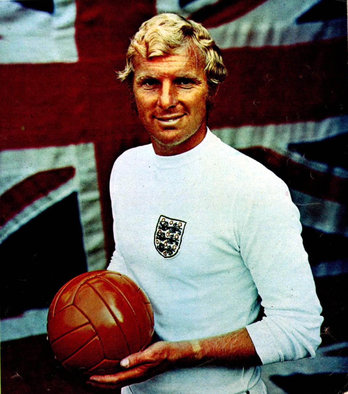 World Cup Moments #6: Bobby Moore and Pelé's Handshake