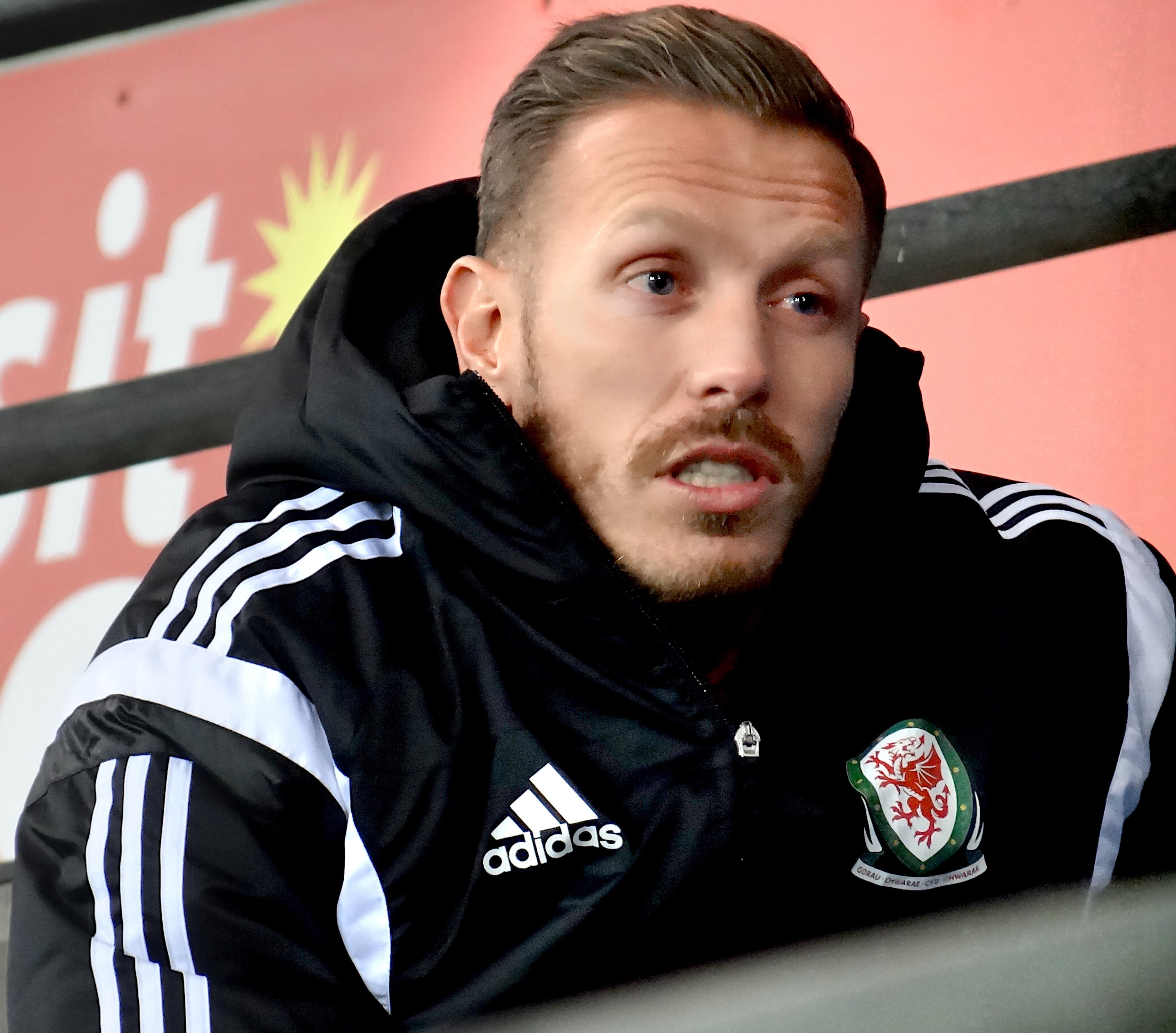Football Villains #23: Craig Bellamy