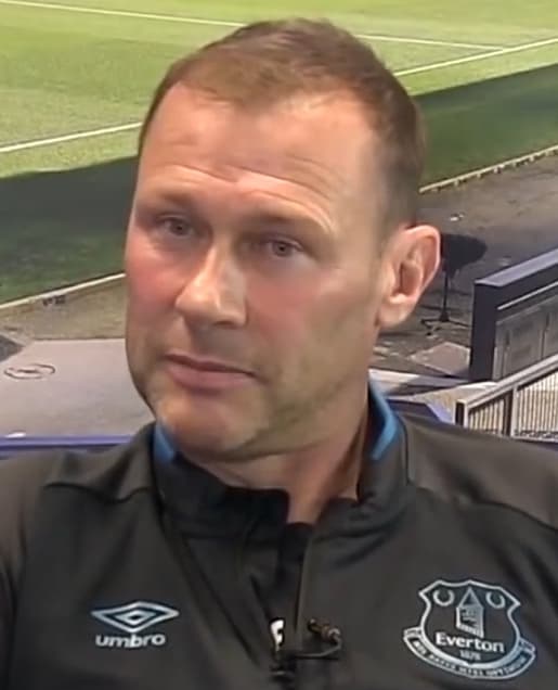 Football Villains #18: Duncan Ferguson