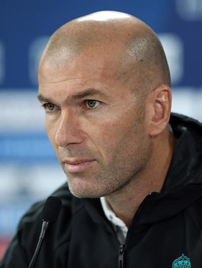 Greatest Penalty Takers #20: Zinedine Zidane