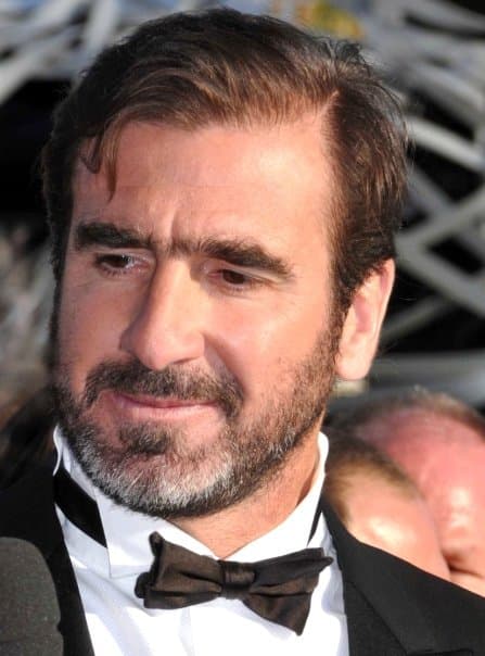 Football Villains #11: Eric Cantona