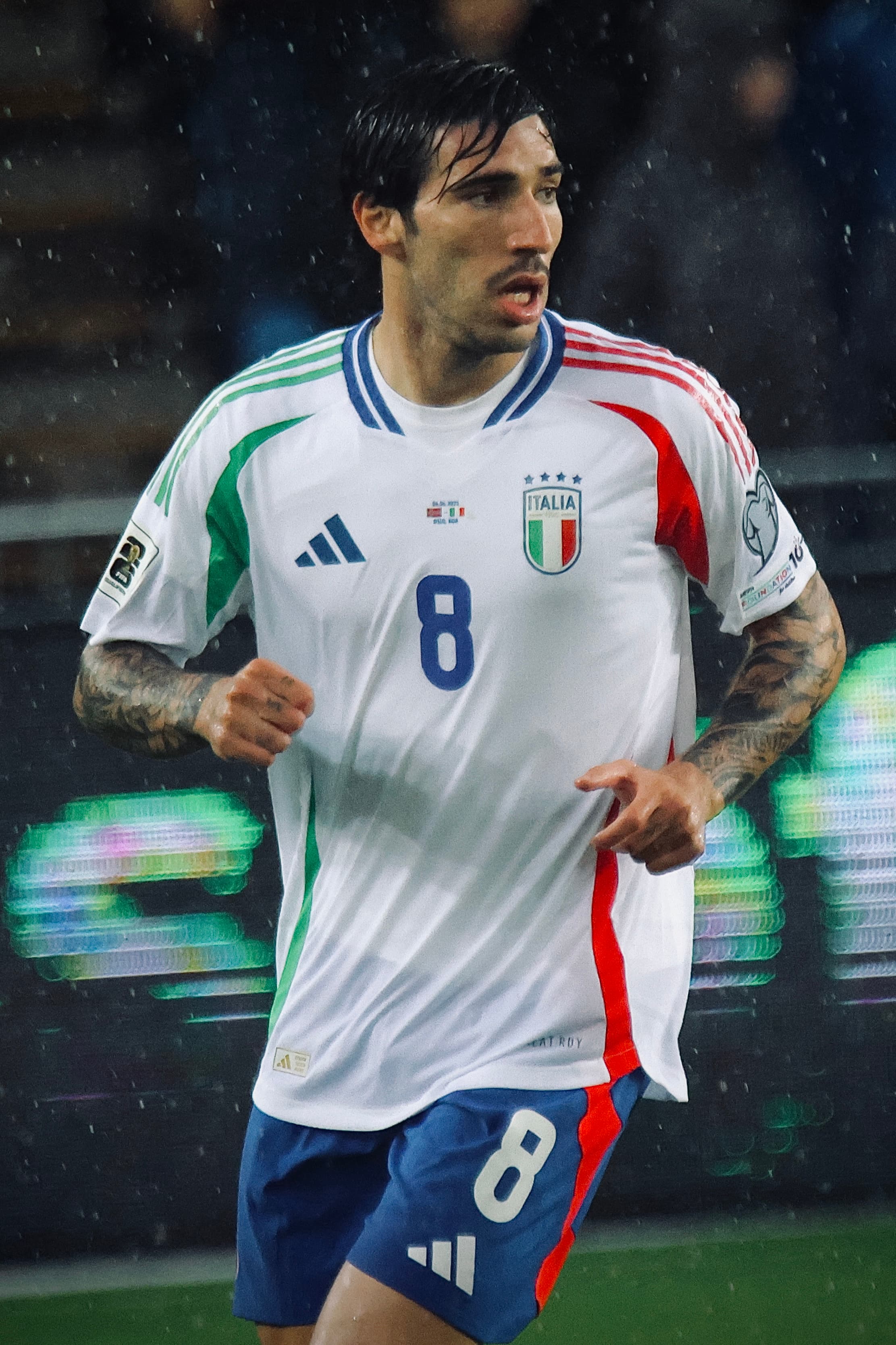 Tottenham push for Mateus Fernandes and Sandro Tonali in summer transfer window