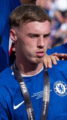 Cole Palmer World Cup axe: Tuchel reveals why the England star was dropped