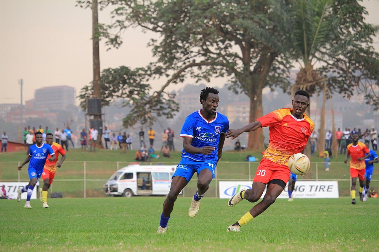 Museveni assures CAF Uganda ready for AFCON 2027