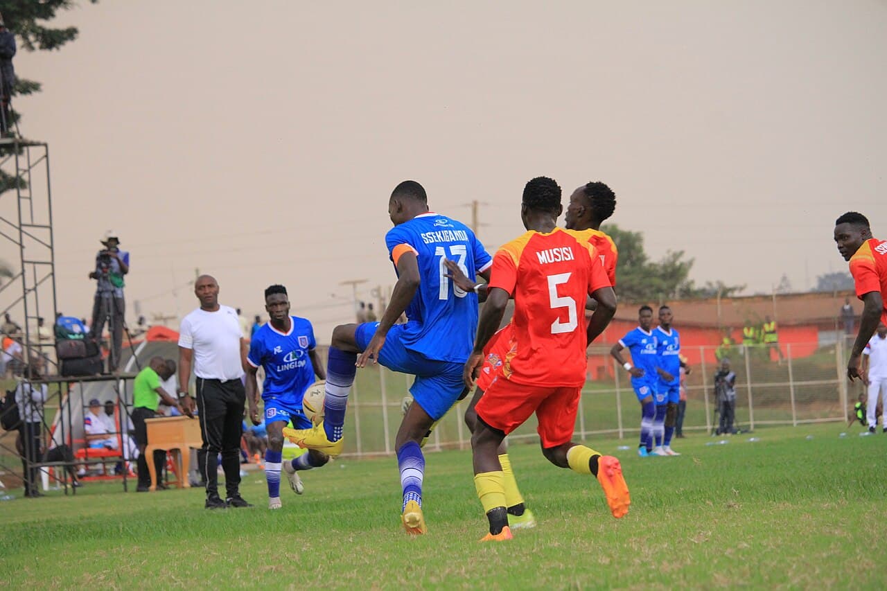 Pepeta Uganda launches mobile sportsbook with UPL markets
