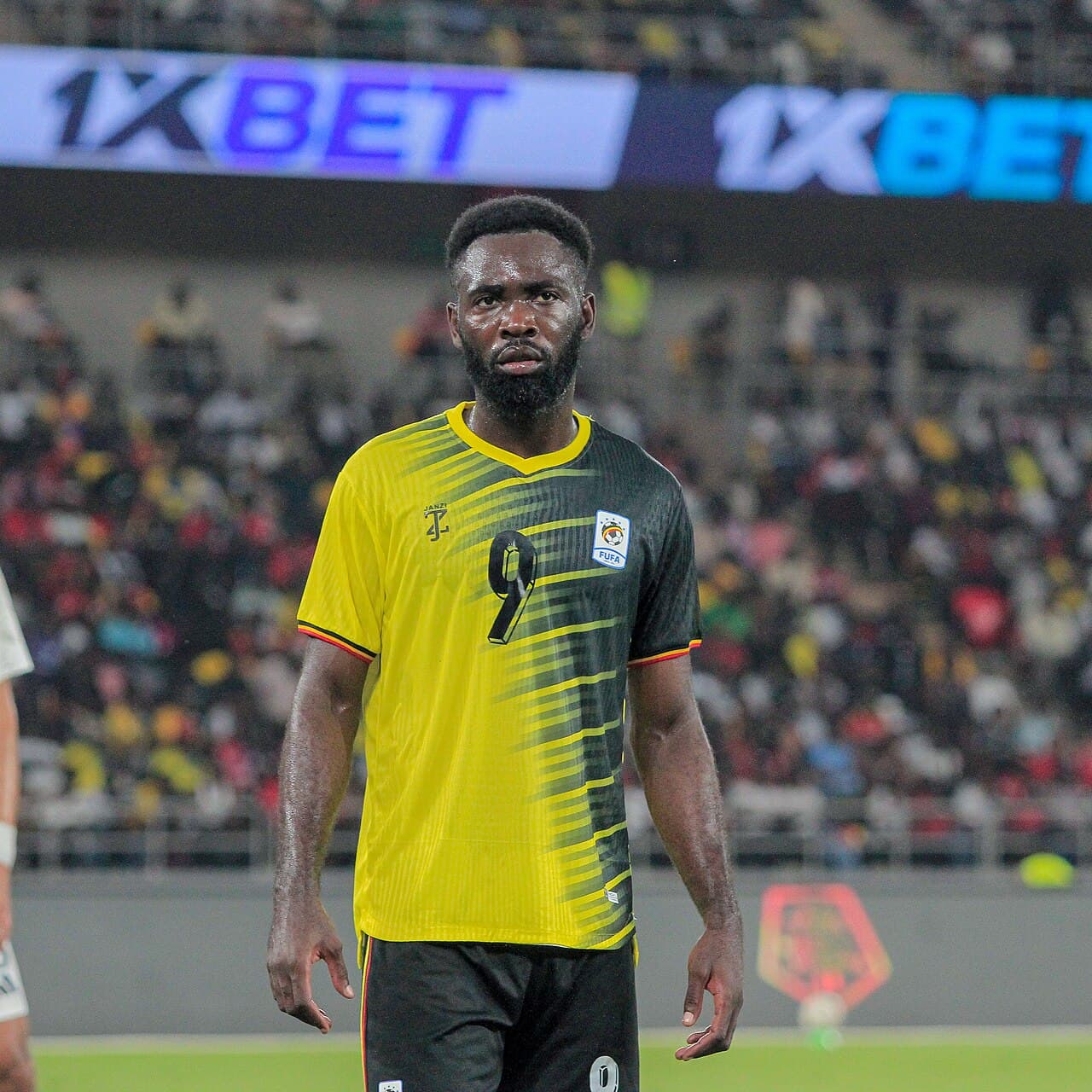 Uganda Cranes debuts Boateng Vula seal historic Hoima win over Libya