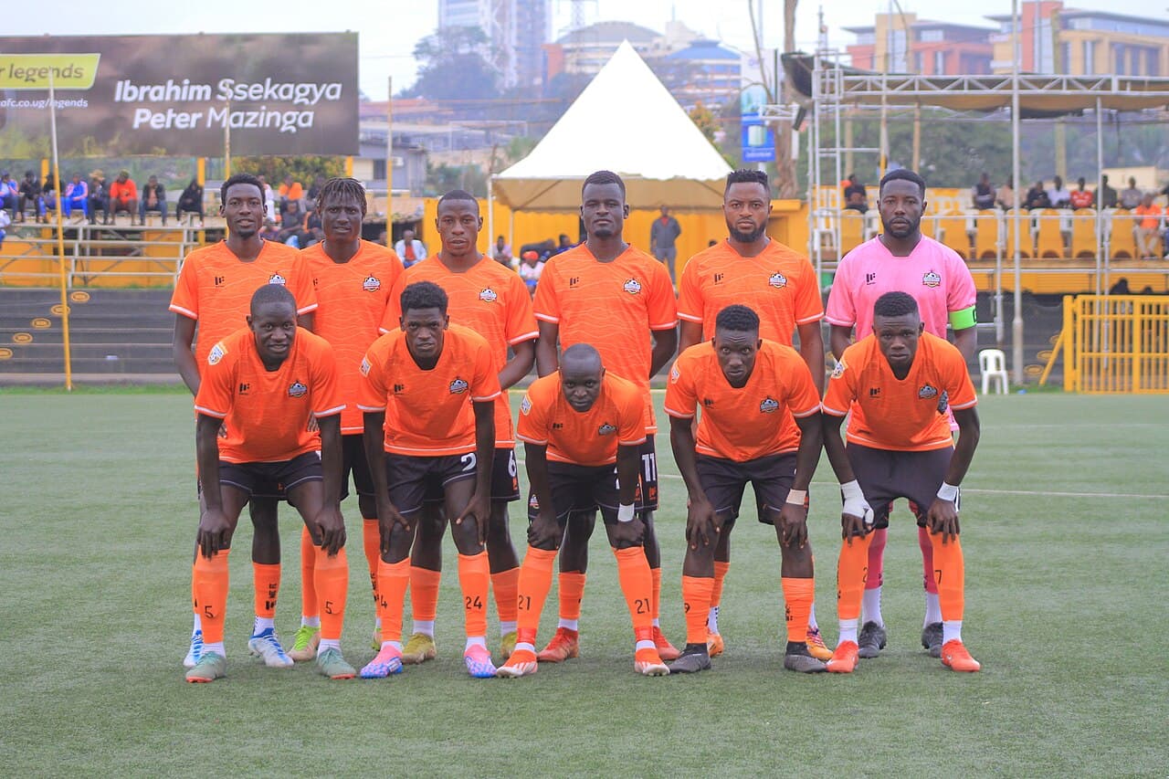 Vipers aim to extend winning run as wounded Blacks Power visit Mbarara City
