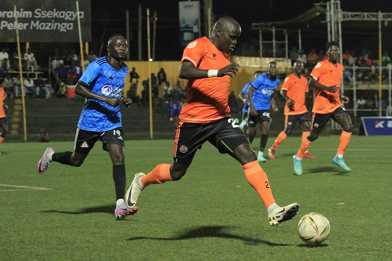 Prosper SA, St Mary's Kitende SA set for FUFA Academies League final