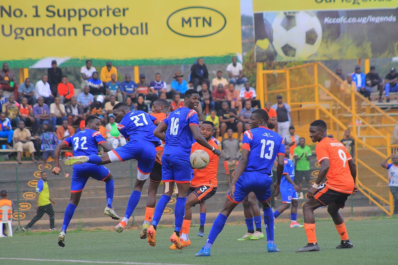 Uganda face Burundi for CECAFA U-20 bronze Thursday