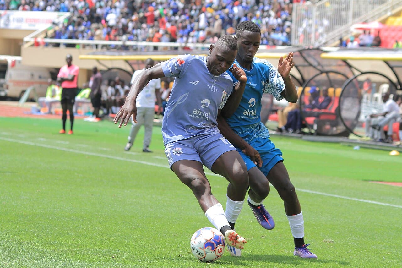 Gomba Ssaza reaches Buganda Masaza Cup final after 3-0 aggregate win