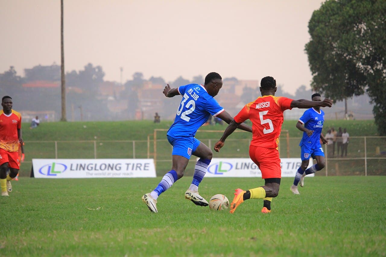 Paul Hasule was SC Villa's greatest ever player argues Observer writer