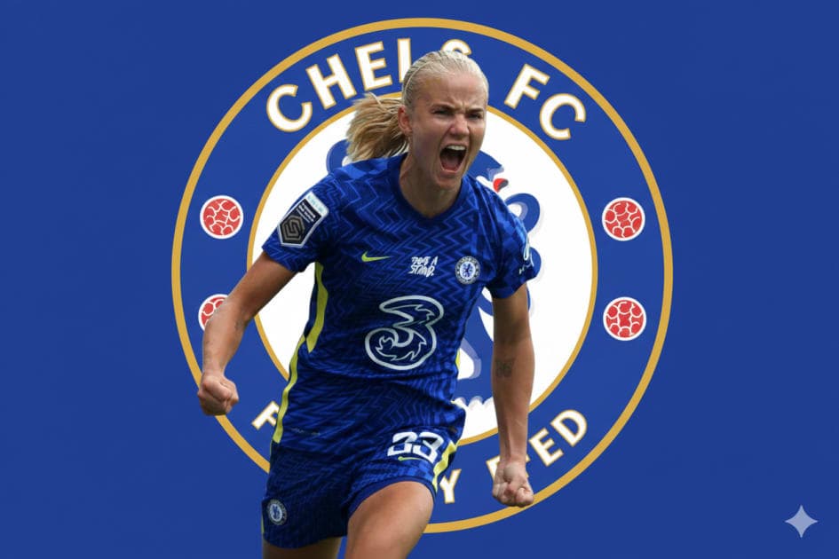 Girma's Last Gasp Stunner Sinks Man Utd in FA Cup Thriller!