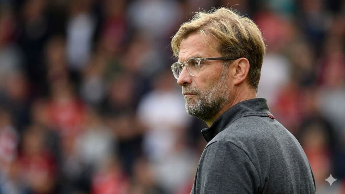 Klopp's Shock Return? Gravenberch Reunion Stuns Anfield!