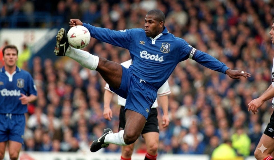 Chelsea Legend Nearly Died Before Final!