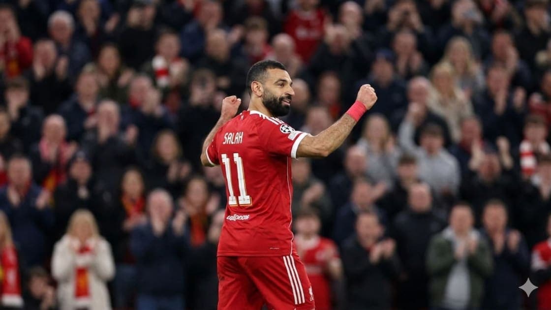Salah's Penalty Blunder? Liverpool Crush Galatasary!