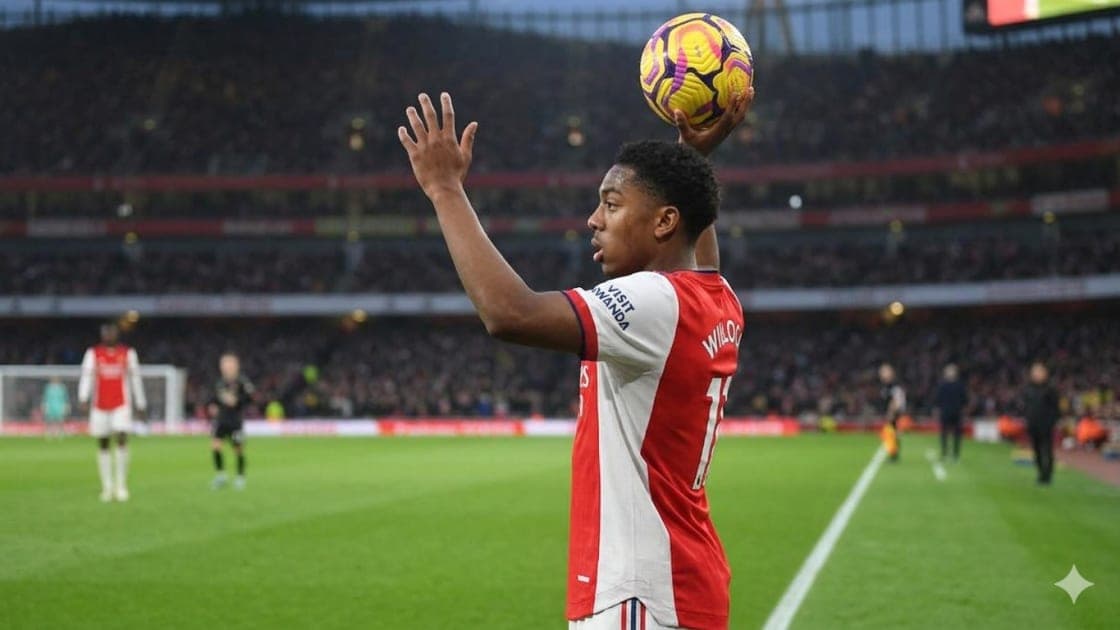 Man Utd Eye Arsenal's Lewis-Skelly? Bayern's Interest Too!