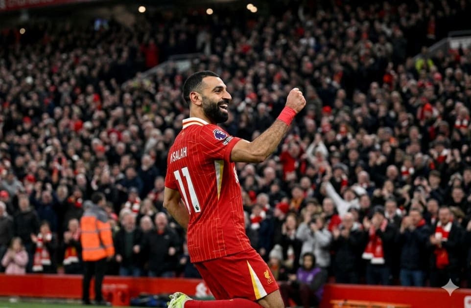Salah Bails on Liverpool for FREE?!