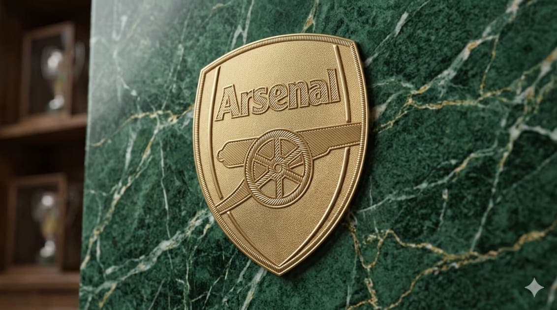 Arsenal's Summer Shopping: Super Striker Coming?