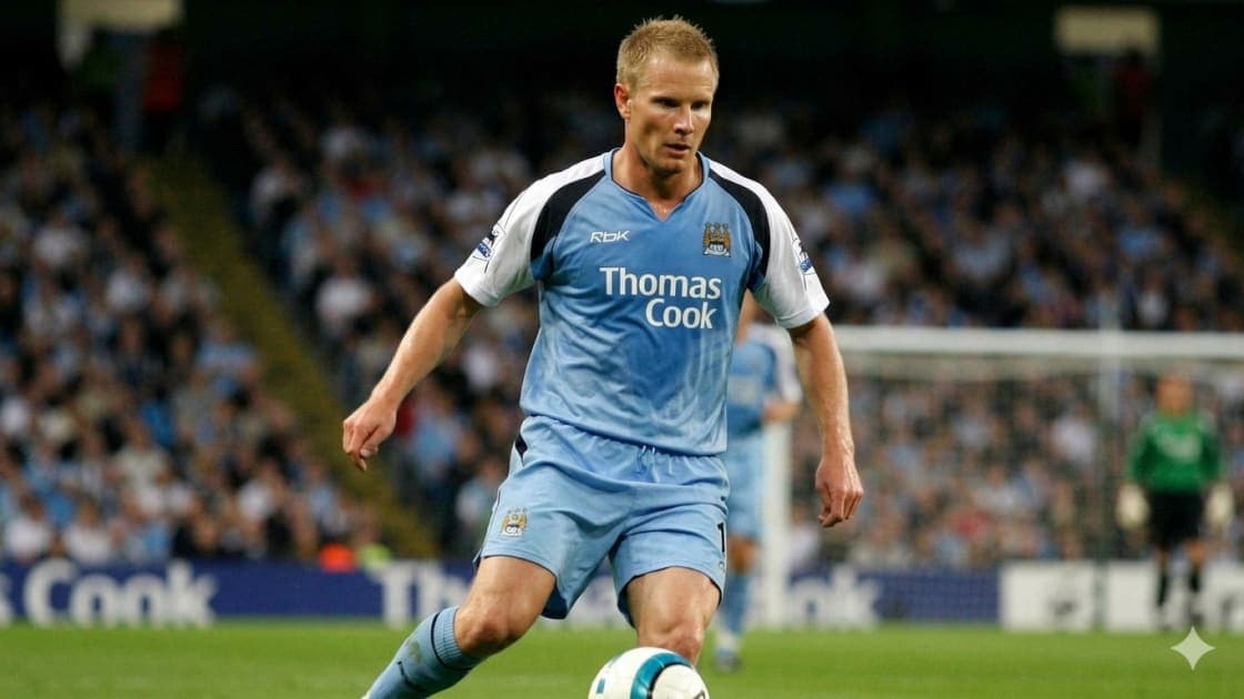 Football Villains #22: Ben Thatcher